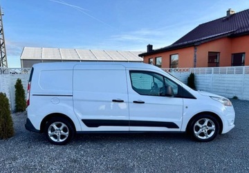 Ford Transit Connect II 2015 Ford Transit Connect Ford Transit Connect 1.6 Diesel 95KM, zdjęcie 28