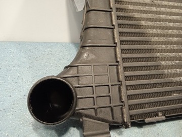JEEP COMMANDER 3.0 CRD INTERCOOLER 880897V