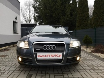 Audi A6 C6 Allroad quattro 3.0 V6 TDI 233KM 2008 Audi A6 3,0 TDI 233KM Klimatr Navi QUATTRO ALU 17, zdjęcie 1