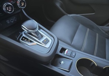 Renault Arkana SUV 1.6 E-TECH 143KM 2022 Renault Arkana Arkana 1.6 E-TECH E-Tech Engineered Salon PL Serwis ASO Gwa, zdjęcie 18