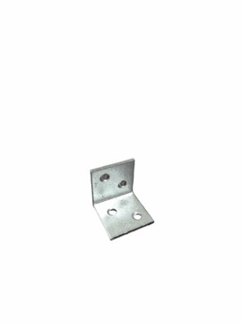 KĄTOWNIK STALOWY 25X25X25MM 2 MM 10 SZT.