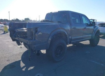 Ford 2018 Ford F150 2018, 3.5L, 4x4, RAPTOR, od ubezpieczalni, zdjęcie 6