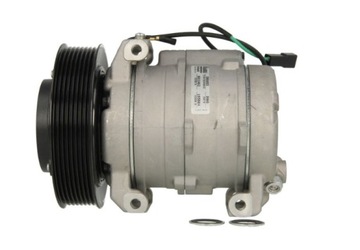 SPRĘŻARKA KLIMATYZACJI MB ACTROS 4 890093 NISSENS