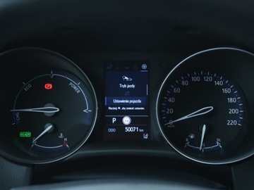 Toyota C-HR I Crossover Facelifting 1.8 Hybrid 122KM 2022 Toyota C-HR 1.8 Hybrid, Serwis ASO, Automat, zdjęcie 10