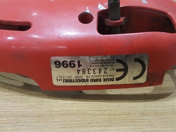 КРЫШКА КОРПУСА КОРПУС КОРПУСА BLUE BIRD M54