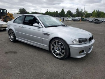 BMW Seria 3 E46 2003 BMW M3 2003 3.2l 3.2 Benzyna 333KM, zdjęcie 5
