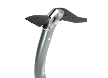 Ледоруб Petzl Quark