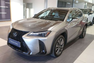 Lexus UX 2025 Lexus UX F Sport Design 2.0 Hybryda 199KM, zdjęcie 9