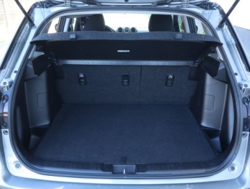 Suzuki Vitara III 2022 Suzuki Vitara 1.4 BoosterJet, Salon Polska, zdjęcie 11