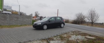 Volkswagen Golf VI Hatchback 5d 1.4 TSI 122KM 2009 Volkswagen Golf 1.4 benz ,bezwypadek ,niski pot przebieg bogate wyposazenie, zdjęcie 1