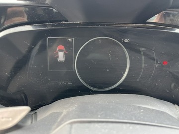 Lexus NX II SUV Facelifting 2.5 450h+ 309KM 2023 Lexus NX 450H+ AWD PHEV Skóra Kamera Podgrzewanie, zdjęcie 9