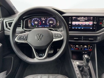 Volkswagen Taigo 1.5 TSI 150KM 2024 Volkswagen Taigo TSI 150KM R-Line SideAssist AppConet DSG ACC Kamera, zdjęcie 14