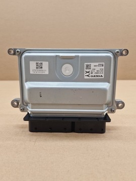ECU JEDNOTKA ŘÍZENÍ MOTORU VOLVO S60 II V60 I T5 2.5T
