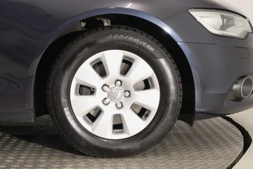 Audi A6 C7 Avant Facelifting 2.0 TDI ultra 190KM 2014 Audi A6 2.0 TDI, Serwis ASO, 187 KM, Automat, zdjęcie 14