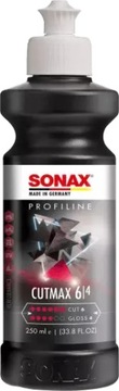SONAX Profiline Cutmax 06-04 250ml