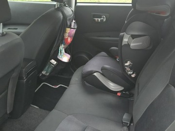 Nissan Qashqai I Crossover 2.0 141KM 2011 Nissan Qashqai 2.0 CVT acenta, zdjęcie 14