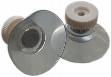 Присоски Держатели присосок - 2 шт.