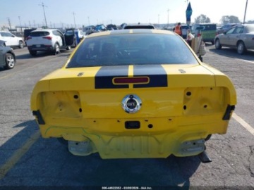 Ford Mustang V 2006 Ford Mustang GT 2006 4.6 Benzyna 300KM, zdjęcie 4