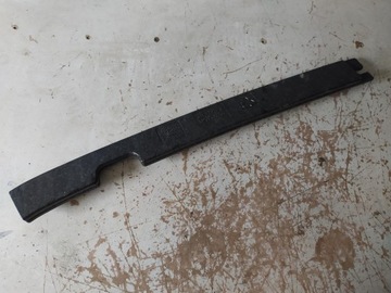 ABSORBER ZDERZAKA LEWY PRAWY TYŁ KOMPLET OPEL COMBO C 13198758 13198757