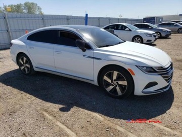 Volkswagen Arteon 2021 Volkswagen Arteon 2021 r.,2,0L SE 2.0 Benzyna 268KM, zdjęcie 2