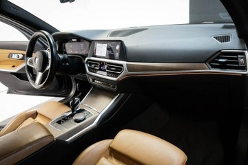 BMW Seria 3 G20-G21 Limuzyna 2.0 330i 258KM 2019 BMW 330 *xDrive*M-Pakiet*Salon, zdjęcie 23