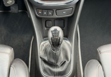 Opel Mokka I SUV 1.4 Turbo ECOTEC 140KM 2013 Opel Mokka 4X4 1,4 turbo Bi-Xenon Skora NAVI Kamera Serwis Dla wymagajacych, zdjęcie 19