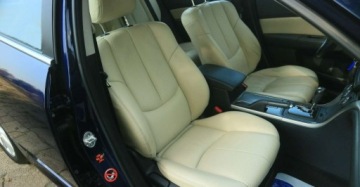 Mazda 6 II Hatchback Facelifting 2.0 MZR 155KM 2010 Mazda 6 Mazda 6 II AUTOMAT Skora Nawigacja Podgrzane Fotele-RVM-Czujniki, zdjęcie 6