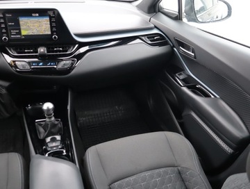Toyota C-HR I Crossover 1.2L Turbo 116KM 2019 Toyota C-HR 1.2 Turbo, Salon Polska, zdjęcie 7