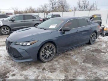 Toyota Avalon III 2020 Toyota Avalon XSE 2020 3.5 Benzyna 301KM, zdjęcie 1