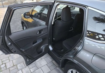 Honda CR-V IV SUV Facelifting 1.6 i-DTEC 120KM 2016 Honda CR-V Honda CR-V 1.6i DTEC 2WD Lifestyle 1.6 Diesel 120KM, zdjęcie 10