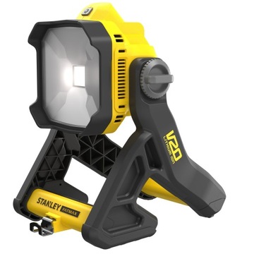 STANLEY FatMax V20 LAMPA OBSZAROWA LATARKA 18V bez akumulatora SFMCL030B
