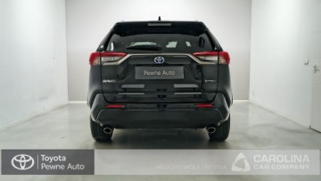 Toyota RAV4 V SUV Plug-In Facelifting 2.5 Hybrid Dynamic Force 306KM 2025 Toyota RAV4 2.5 Plug-In Hybrid Dynamic 4x4 V (2018, zdjęcie 21