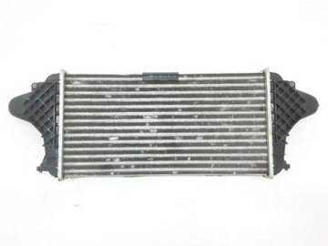 A0995000600 CHLADIČ INTERCOOLER 190 2014 MERCEDES-BENZ M (W166)