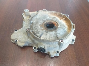 КРЫШКА КАПОТА KAWASAKI KVF 360