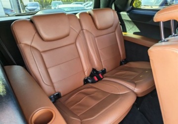 Mercedes GLS X166 Off-Tourer 3.0 350 d 258KM 2017 Mercedes-Benz GLS zarejestrowany 3.0 Diesel 258KM, zdjęcie 36