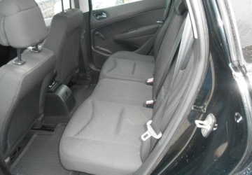 Peugeot 308 I Kombi 1.6 HDi 16V 109KM 2009 Peugeot 308 Peugeot 308 I 1.6 DIESEL 109 KM 1.6 Diesel 109KM, zdjęcie 8