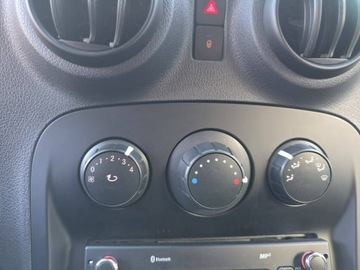 Mercedes Citan W415 Tourer 1.5 108 CDI 75KM 2014 Mercedes Citan 1.5 Diesel 75 KM, Bluetooth, Hak, zdjęcie 11