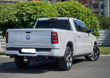 Dodge Ram V 2019 DODGE RAM 1500 Crew Cab Pickup 5.7, zdjęcie 2