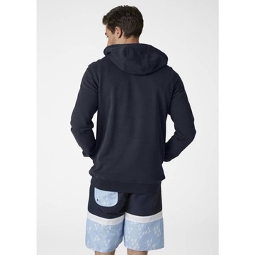 Bluza z kapturem Helly Hansen S Helly Hansen Logo Hoodie T15A140