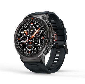 Smartwatch SMART GENERATION MĘSKI czarny