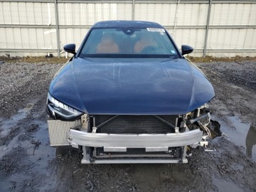 Audi A8 D5 2024 Audi S8 2024 4.0l 4.0 Benzyna 563KM, zdjęcie 5