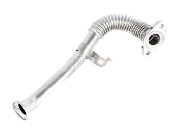 ШЛАНГ ТРУБКА КАБЕЛЬ EGR RENAULT MASTER III 2.3 DCI