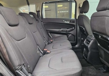 Ford S-Max II Van 2.0 TDCi 150KM 2018 Ford S-Max Serwisowany,Automat,2018 rok,Zarejestrowany 2.0 Diesel 150KM, zdjęcie 36