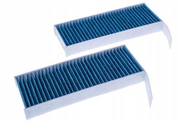 DENCKERMANN M110877A FILTR VENTILACE PROSTORU SPOLUJEZDCE