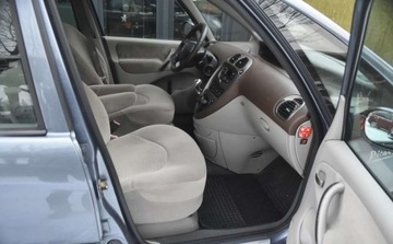 Citroen Xsara Picasso 1.6 i 16V 109KM 2006 Citroen Xsara Picasso Citroen Xsara Picasso 1.6 Exclusive 1.6 Benzyna, zdjęcie 7