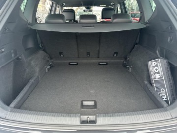 Seat Tarraco SUV 2.0 TDI 150KM 2022 Seat Tarraco 2.0 TDI 150KM Xcellence HAK DSG Audio, zdjęcie 38