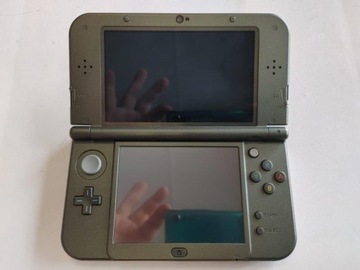 НОВАЯ NINTENDO 3DS XL MONSTER HUNTER 4 ULTIMATE EDITION IPS ЭКРАН + ОРГАНИЗАЦИЯ УПРАВЛЕНИЯ