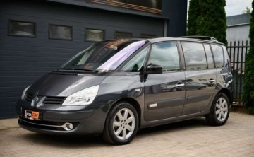 Renault Espace IV Van 2.0 dCi 150KM 2011 Renault Espace Renault Espace 2.0 dCi FAP Edition 25th 2.0 Diesel 150KM, zdjęcie 28