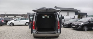 Hyundai H1 II Wagon 2.5 CRDi 170KM 2011 Hyundai H-1 2.5D 170kM DUBEL KABINA 5os. Klima..., zdjęcie 12