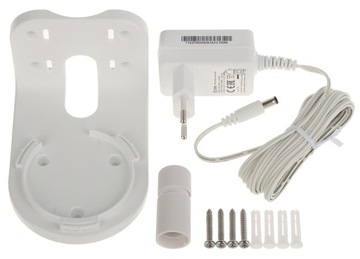 НАРУЖНАЯ ВРАЩАЮЩАЯСЯ IP-КАМЕРА IPC-S42FP Wi-Fi CRUISER